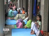 Cipinang Melayu kembali terendam banjir hingga 2 meter - Special Report 20/02
