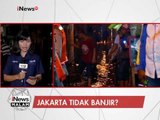 Kedalaman banjir terkini di Cipinang Melayu setinggi 70 cm - iNews Malam 20/02