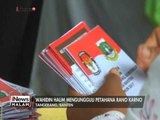 Pemilihan suara ulang di Teluk Naga Banten dimenangkan oleh Wahidin Halim - iNews Malam 19/02