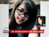Anis H : Pemerintah harus dampingi dan lindungi Siti Aisyah - iNews Petang 20/02