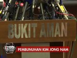Kim Jong Nam diduga dibunuh di Klia oleh 2 wanita - iNews Petang 20/02