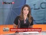 Dubes Korut dipanggil pejabat Kemenlu Malaysia - iNews Petang 20/02