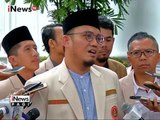 Pengurus Besar Muhammadiyah Desak Presiden Non Aktifkan Ahok - iNews Pagi 21/02