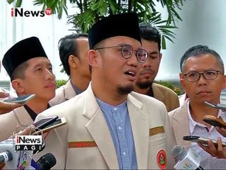 Tải video: Pengurus Besar Muhammadiyah Desak Presiden Non Aktifkan Ahok - iNews Pagi 21/02