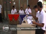 Di Banten, 442 pemilih di 6 TPS lakukan pemungutan suara ulang - iNews Siang 19/02