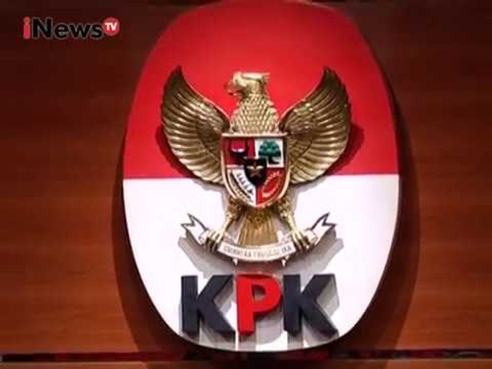 Adik Ipar Presiden Jokowi Diduga Terlibat Kasus Suap - iNews Siang 17/02