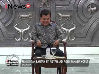 Siapa Siti Aisyah ? - iNews Petang 20/02