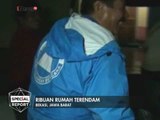Ribuan rumah di Bekasi terendam banjir, warga : Ini banjir yang terparah - Special Report 22/02