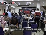 Anggota DPRD DKI dukung Anies Uno - iNews Petang 22/02