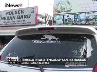 Pasca Penganiayaan Pengemudi Transportasi Online, Polisi Tangkap 1 Pelaku - iNews Pagi 23/02
