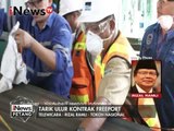 Satya Wira Y : Indonesia memiliki pengalaman mengambil alih pertambangan - iNews Petang 22/02