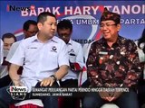 HT Gelar Temu Tokoh Masyarakat & Kader DPD Perindo Kab. Sumedang, Jabar - iNews Siang 22/02