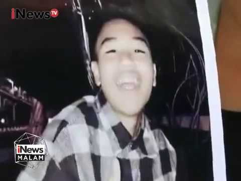 Keluarga Korban yang Hanyut Dikali Ciliwung Berharap Bisa Ditemukan - iNews Malam 23/02