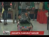 Petugas Basarnas Temukan Jenazah Korban Hanyut di Kelapa Gading - iNews Malam 22/02