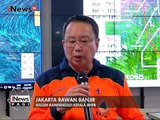 BNPB Gelar Konpers Terkait Situasi Cuaca & Bencana Banjir di Jakarta - iNews Pagi 23/02