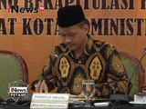Rekapitulasi Pilkada Serentak 2017 - iNews Petang 23/02