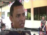 Petugas Gabungan Periksa KPUD Jayapura Terkait OTT Pilkada - iNews Pagi 23/02