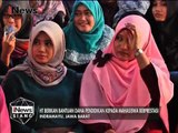 Demonstrasi Media Bagi Generasi Muda Untuk Menyampaikan Pendapat  - iNews Siang 23/02