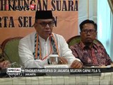 Rekapitulasi Pilkada DKI 2017 - Special Report 24/02