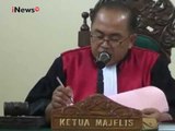 Pengadilan Negeri Probolinggo gelar sidang perdana kasus Dimas Kanjeng - iNews Pagi 24/02