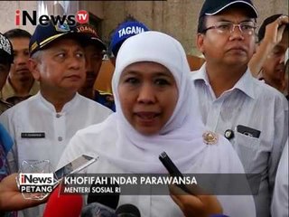 Live Report : Mega Latu, Banjir Ibukota - iNews Petang 23/02
