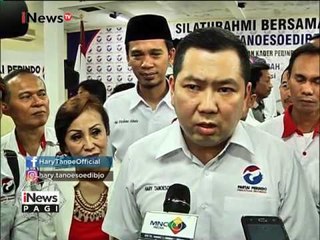 Tải video: Partai Perindo berikan bantuan pada korban banjir di Bekasi - iNews Pagi 24/02