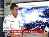 Agie : Daerah Sekitar Kalimantan & Sulawesi Masih Rawan Longsor & Banjir - iNews Siang 24/02