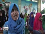 YPP beri sumbangan ke Pesantren di Sumenep - iNews Malam 24/02