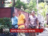 Laporan Nastasya Christi, Terkait Bunuh Diri 1 Keluarga Dengan Minum Pestisida - iNews Siang 24/02