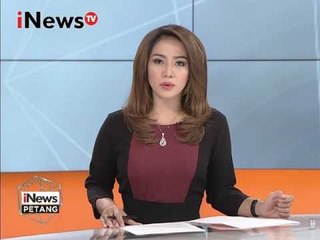 Tarik ulur kontrak Freeport - iNews Petang 24/02