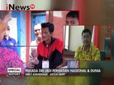 Pilkada DKI jadi perhatian Nasional dan dunia - Special Report 24/02