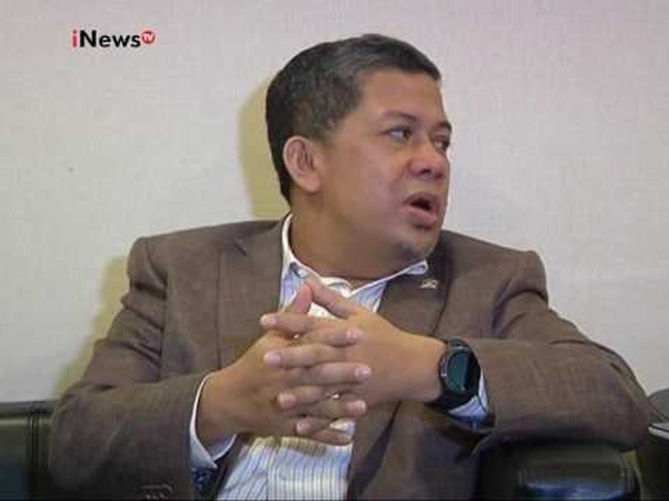 Persiapan khusus di Gedung DPR jelang kedatangan Raja Salman - iNews Petang 25/02