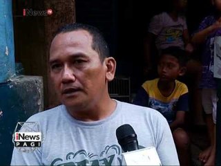 6 RT di Pondok Pinang terendam banjir, warga minta perhatian Pemkot - iNews Pagi 25/02