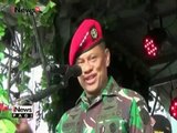 Mutasi perwira tinggi TNI - iNews Pagi 24/02
