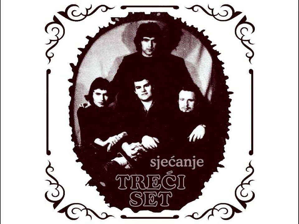 TREĆI SET - Sjećanje (1976)