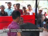 Pemungutan Suara Ulang Pilkada, Paslon WH-Andika unggul dari Paslon lain - iNews Petang 25/02