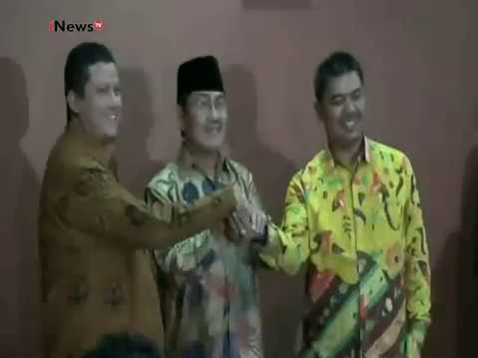 DKPP : Pilkada serentak 2017 berjalan aman & lancar - Special Report 26/02