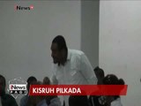 Rusuh Pilkada di Papua, saksi Paslon bersitegang saat Pleno Rekapitulasi - iNews Pagi 25/02