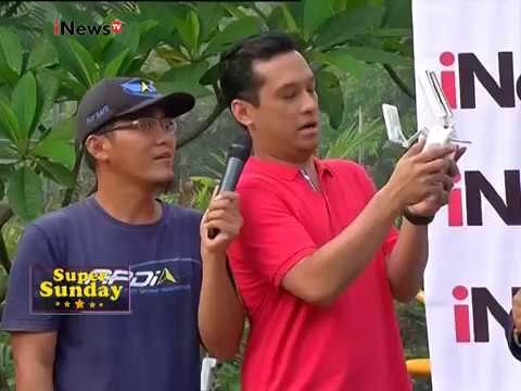Harga Drone mulai dari ratusan ribu hingga jutaan rupiah - iNews Pagi Super Sunday 26/02