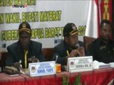 Ketua KPUD di Papua Barat diserang sejumlah saksi Timses Paslon Bupati Maybrat - iNews Siang 25/02
