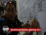 Rekapitulasi Kota Tangerang, WH - Andika Dinyatakan Menang Secara Sah - Special Report 24/02