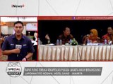 Rapat Pleno terbuka Rekapitulasi Jakarta masih berlangsung - Special Report 26/02