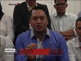 Télécharger la video: Secara hukum Tim Rano-Embay tidak bisa menggugat ke MK - Special Report 26/02