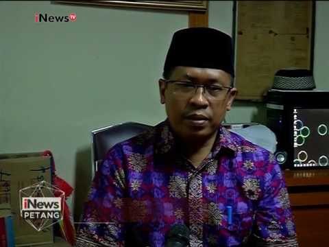 Jelang kedatangan Raja Salman, Masjid Istiqlal siapkan lift dan toilet khusus - iNews Petang 26/02