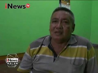 Bus pariwisata masuk jurang, 6 tewas - iNews Malam 26/02