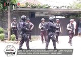 POLRI Olah TKP Kantor Kelurahan Tempat Pelaku Bom Bandung Bersembunyi - Special Report 27/02