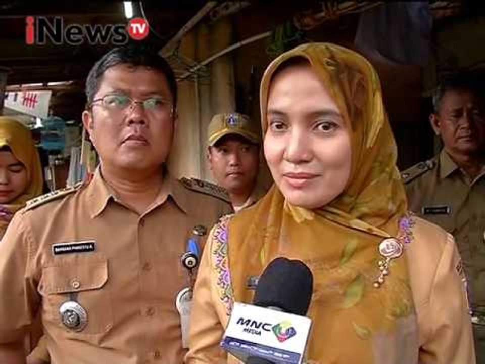 Remaja gizi buruk, petugas kesehatan datangi rumah Rollin - iNews Siang 27/02