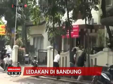 Ridwan Kamil : Situasi di TKP sudah kondusif - Breaking News 27/02