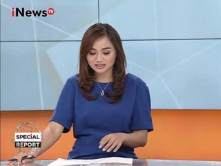 Persiapan Jelang Kedatangan Raja Arab Saudi ke Indonesia - Special Report 27/02