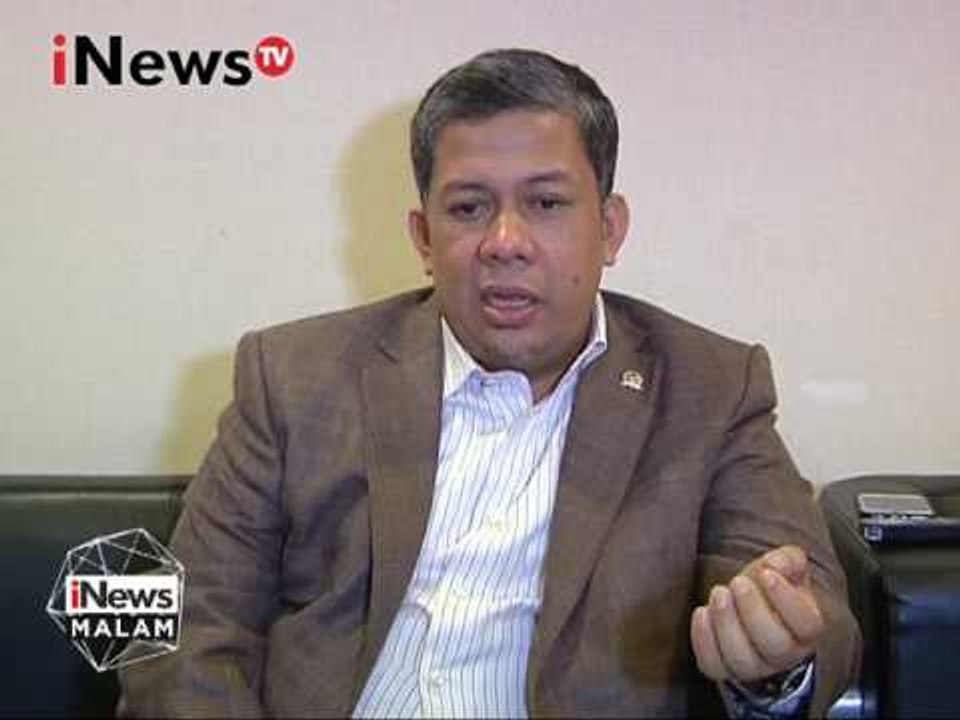 DPR RI lakukan persiapan sambut kedatangan Raja Salman  - iNews Malam 27/02